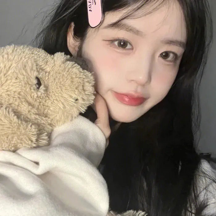 美丽舞者